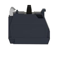 Schneider Electric ZBE1026P ZBE1026P 1 stuk(s) - thumbnail