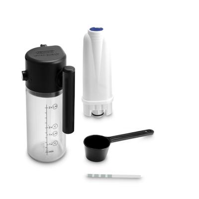 DELONGHI ESPRESSOMACHINE ECAM 220.60.B - thumbnail