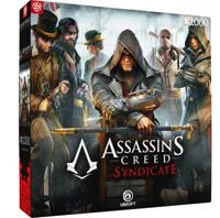 Good Loot Gaming puzzel: Assassin's Creed Syndicate The Tavern (1000 stukjes) - thumbnail