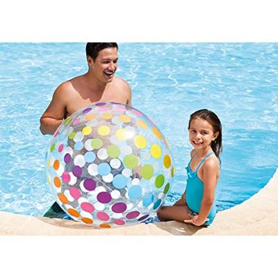 Intex Jumbo Strandbal 107cm