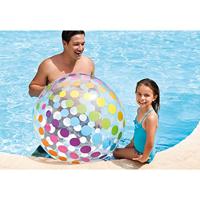 Intex Jumbo strandbal - thumbnail