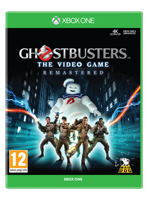 Ghostbusters The Videogame Remastered - thumbnail