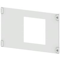 Siemens 8PQ2055-8BA10 8PQ20558BA10 1 stuk(s) - thumbnail