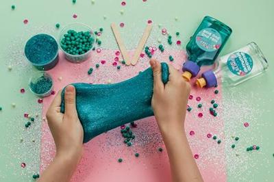 Tuban Slijm DIY kit Watermelon
