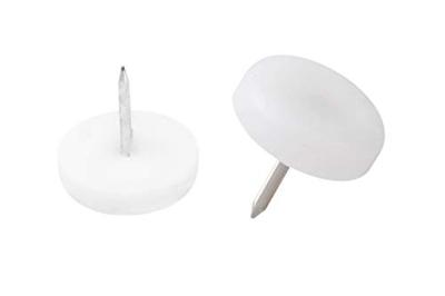 Metafranc Kunststofglijder+Stift 25Mm 8S *Nl* - WU0644446