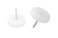 Metafranc Kunststofglijder+Stift 25Mm 8S *Nl* - WU0644446 - thumbnail