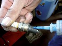 KS Tools 150.1280 Reparatieset voor bougieschroefdraad, 16-delig - thumbnail