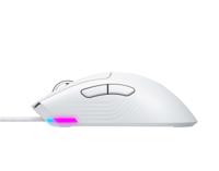 Havit MS966 - gaming muis, wit - thumbnail