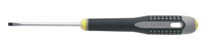 Bahco Sleufkop Schroevendraaier ERGO™ 3,5x125mm - BE-8230 Bahco Sleufkop Schroevendraaier ERGO™ 3,5x125mm - BE-8230