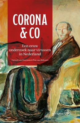 Corona & Co - Gerard van Doornum, Ton van Helvoort - eBook (9789462497443)