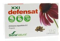 Soria Soricapsule Composed N13-c Defensat Xxi 30 - thumbnail