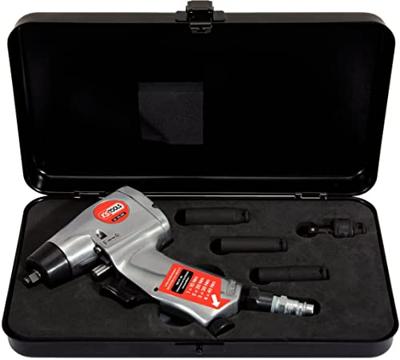 KS Tools 1521065 152.1065 Cardangewricht Aandrijving 1/4 (6.3 mm) 45 mm 1 stuk(s)