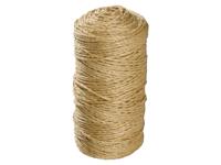 PARKSIDE Sisal touw 220 m - thumbnail