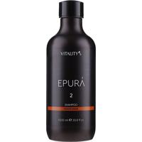 Vitality's Epurá Shampoo Thick Hair 1000ml - thumbnail