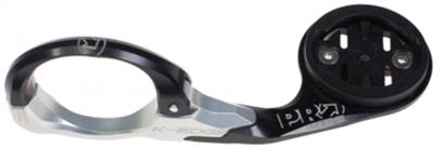 Pro Vibe Aero Mount Beugel Fietscomputer Garmin 1000/1030 - Zwart Pro Vibe Aero Mount Beugel Fietscomputer Garmin 1000/1030 - Zwart