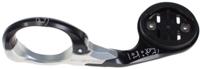 Pro Vibe Aero Mount Beugel Fietscomputer Garmin 1000/1030 - Zwart - thumbnail