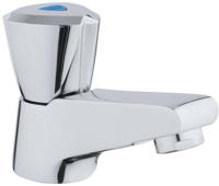 Fonteinkraan GROHE Costa Trend Chroom - thumbnail