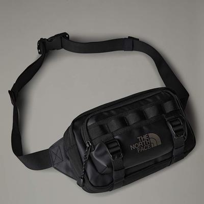 The North Face Base Camp Heuptas TNF Black/Asphalt Grey/Smoked Pearl One Size