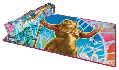 Ultimate Guard Play-Mat Magic: The Gathering Aetherdrift - Sab-Sunen, Luxa Embodied - thumbnail