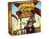 Merchants Cove The Dragon Rancher - thumbnail