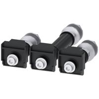 Siemens 3VA9473-0QF00 Boutaansluiting 1 stuk(s) - thumbnail