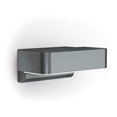 Steinel BuitenlampL 800 SC antraciet - 065690 - thumbnail