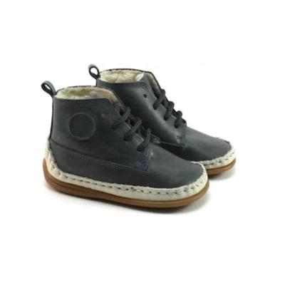 Bardossa loopschoentjes Stone-flex bont Arizona Jeans-23