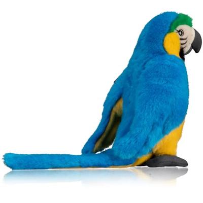 Freek Vonk x BRESSER Kiara de Ara