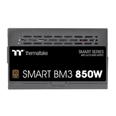 Thermaltake Smart BM3 Bronze 850W voeding Thermaltake Smart BM3 Bronze 850W voeding