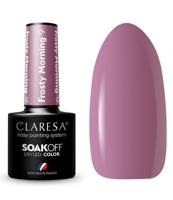 Claresa uv/led gellak 5ml frosty morning 9 - thumbnail