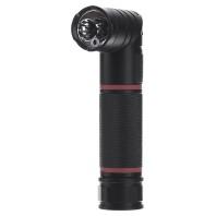 Wiha Zaklamp met LED, laser en UV-licht - thumbnail