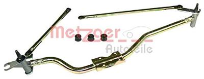 Ruitenwisserstangen 2190123 Ruitenwisserstangen 2190123