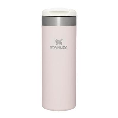 STANLEY - The Aerolight - Transit mug 0,47l Rose Quartz Metallic
