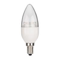 Light depot - LED lamp Candle E14 5,7W 470Lm 2700K dimbaar - warmwit - Outlet - thumbnail