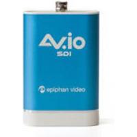 AV.io SDI - Video capture adapter - USB 3.0 - thumbnail