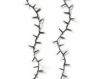 LED Durawise compact lights 192L warmw. - thumbnail