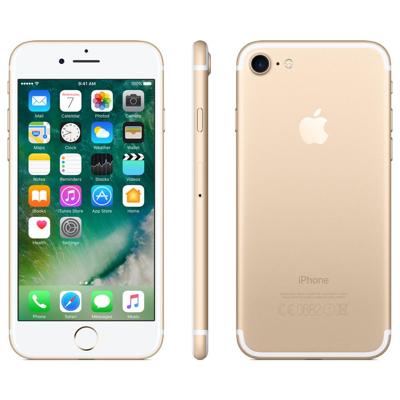 Apple iPhone 7, smartphone (Refurbished)-P