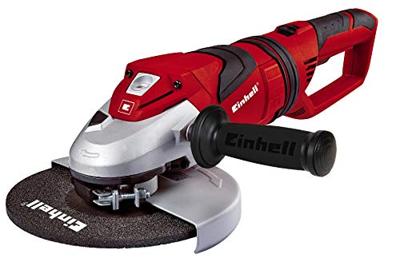 Einhell TE-AG 230 4430870 Haakse slijper 230 mm 2350 W Einhell TE-AG 230 4430870 Haakse slijper 230 mm 2350 W