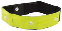 Rema Tip Top Nederland B.V. Simson reflectie armband 4-led incl. batterijen op kaart - thumbnail