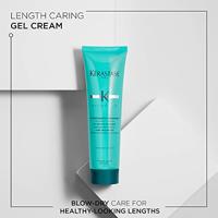 Kérastase Resistance Extentioniste Thermique Gel 150ml - thumbnail