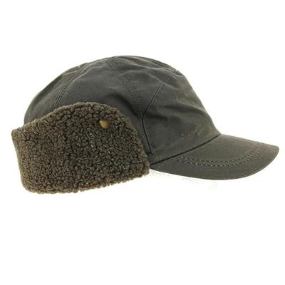 Hatland Timber Baseballcap