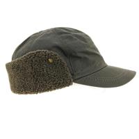 Hatland Timber Baseballcap - thumbnail