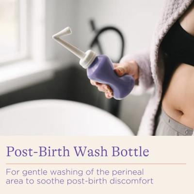 Lansinoh Postpartum Spoelfles - thumbnail
