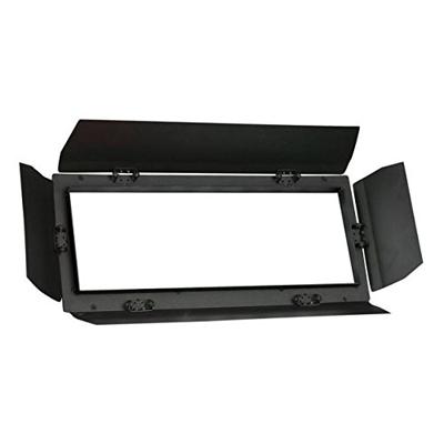 Showtec barndoor voor Spectral ZP-5