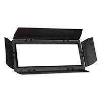 Showtec barndoor voor Spectral ZP-5 - thumbnail