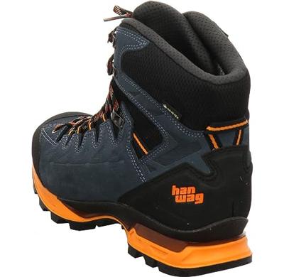 Hanwag Makra Trek GTX Hoge Wandelschoen Heren
