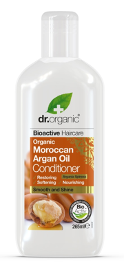 Dr Organic Moroccan Argan Oil Conditioner