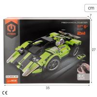 Bouwspel IM Master 335 Onderdelen - thumbnail