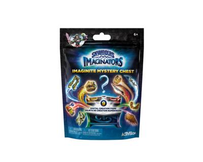 Skylanders Imaginators - Imaginite Mystery Chest