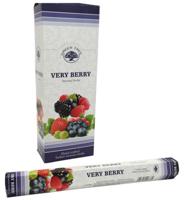 Wierook verry berry 20 Stuks - thumbnail